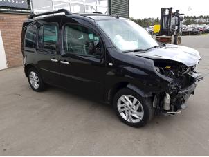 Renault Kangoo/Grand Kangoo 1.2 16V TCE Épave (2014, Noir)