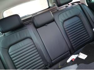 Volkswagen Passat Variant 1.6 TDI 16V Épave (2015, Gris)