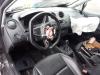 Seat Ibiza IV 1.2 TSI Samochód złomowany (2014, Szary)
