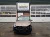 Volkswagen Golf Sportsvan 1.4 TSI 16V Samochód złomowany (2014, Brazowy)