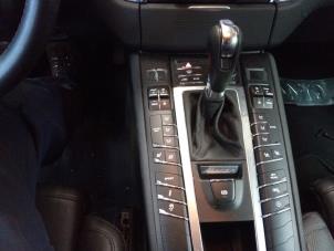 Porsche Macan 3.6 V6 24V Turbo Épave (2014, Noir)