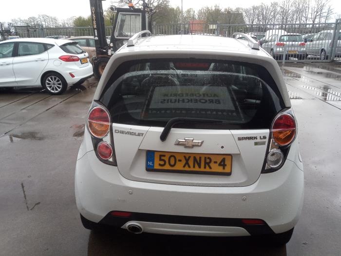 Photo donneur auto