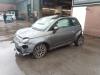 Fiat 500 1.2 Skrotfordon (2017, GRIJS)