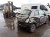 Fiat 500 1.2 Skrotfordon (2017, GRIJS)
