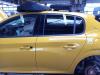 Peugeot 208 II 1.5 BlueHDi 100 Salvage vehicle (2020, Yellow)