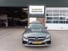 Donor car Mercedes C (W205) C-200d 1.6 Turbo 16V from 2019