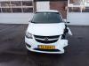 Véhicule hors d'usage  Opel Karl 15- de 2018