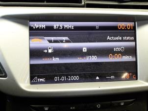 Citroen C3 1.4 Épave (2010, Beige)
