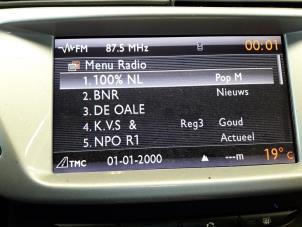 Citroen C3 1.4 Épave (2010, Beige)
