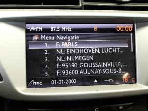 Citroen C3 1.4 Épave (2010, Beige)