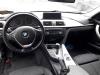 BMW 3 serie Touring 320d 2.0 16V Schrottauto (2013, Grau)
