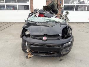 Fiat Panda 1.2 69 Épave (2015, Noir)