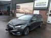 Donor car Ford Focus 3 Wagon 1.0 Ti-VCT EcoBoost 12V 140 from 2018