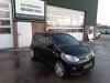 Volkswagen UP 11- salvage car from 2012