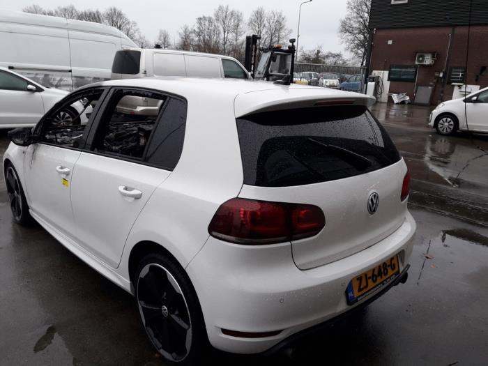 GOLF 6 2.0 TSI 235 GTI EDITION 35 5PTES - Autobolvin