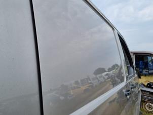 Volkswagen Transporter/Caravelle T5 2.0 TDI DRF Épave (2010, Gris)