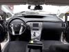 Toyota Prius 1.8 16V Épave (2012, Gris)
