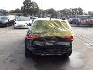 Volkswagen Golf VII 1.0 TSI 12V BlueMotion Épave (2019, Gris)
