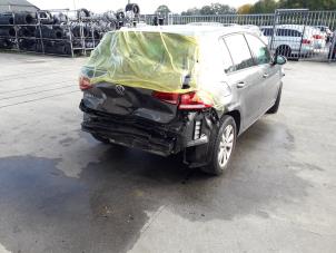 Volkswagen Golf VII 1.0 TSI 12V BlueMotion Épave (2019, Gris)