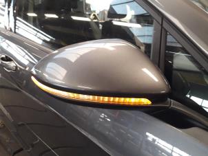 Volkswagen Golf VII 1.0 TSI 12V BlueMotion Épave (2019, Gris)