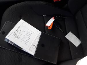 Volkswagen Golf VII 1.0 TSI 12V BlueMotion Épave (2019, Gris)