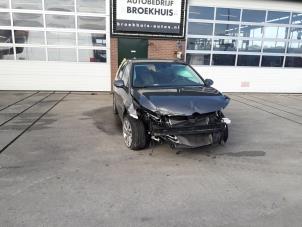 Volkswagen Golf VII 1.0 TSI 12V BlueMotion Épave (2019, Gris)