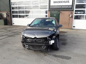 Volkswagen Golf VII 1.0 TSI 12V BlueMotion Épave (2019, Gris)