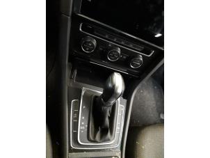 Volkswagen Golf VII 1.0 TSI 12V BlueMotion Épave (2019, Gris)