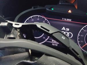 Audi A3 Limousine 1.5 35 TFSI 16V Épave (2020, Gris)
