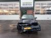 BMW 3-Serie 11- salvage car from 2012