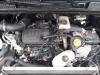 Renault Trafic 1.6 dCi 125 Twin Turbo Samochód złomowany (2017, Czarny)