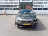 Donor car BMW 5 serie Touring (F11) 520d 16V from 2014