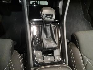 Skoda Karoq 1.5 TSI 16V Épave (2021, Bleu)