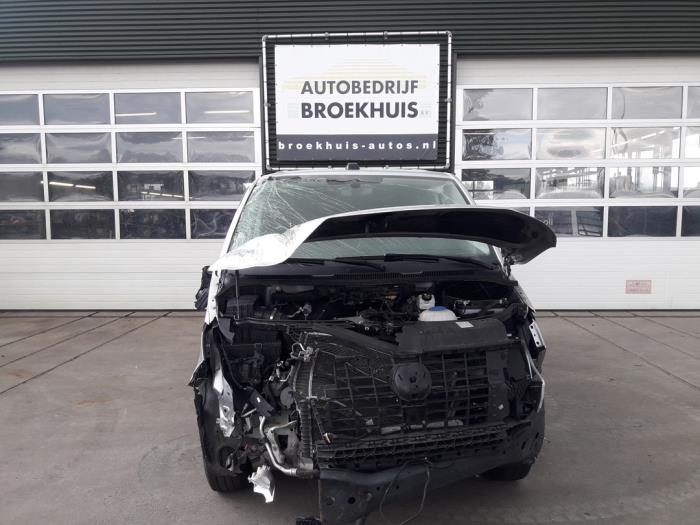 Foto Donor Fahrzeug