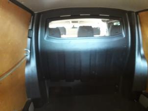 Volkswagen Transporter T6 2.0 TDI 150 Épave (2018, Noir)