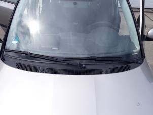 Skoda Fabia II Combi 1.2 TDI 12V Greenline Épave (2011, Beige)