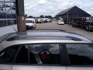 Skoda Fabia II Combi 1.2 TDI 12V Greenline Épave (2011, Beige)