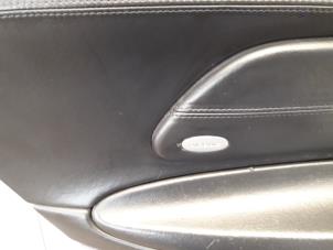 Porsche 911 3.6 Carrera 4 24V Épave (2003, Gris)