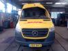 Donor car Mercedes Sprinter 3,5t (907.6/910.6) 316 CDI 2.1 D RWD from 2020
