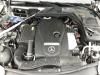 Mercedes C Estate C-180 1.6 16V BlueEfficiency Vehículo de desguace (2014, Gris)