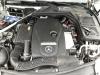 Mercedes C Estate C-180 1.6 16V BlueEfficiency Vehículo de desguace (2014, Gris)