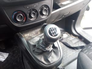 Opel Combo 1.3 CDTI 16V Schrottauto (2018, Weiß)