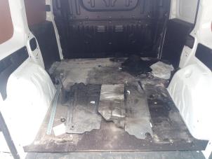 Opel Combo 1.3 CDTI 16V Schrottauto (2018, Weiß)