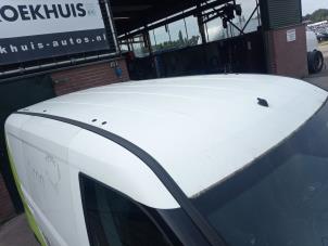 Opel Combo 1.3 CDTI 16V Schrottauto (2018, Weiß)