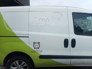 Opel Combo 1.3 CDTI 16V Schrottauto (2018, Weiß)
