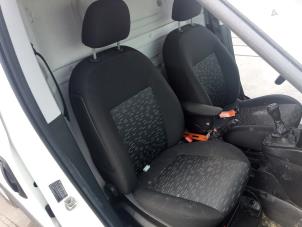 Opel Combo 1.3 CDTI 16V Schrottauto (2018, Weiß)