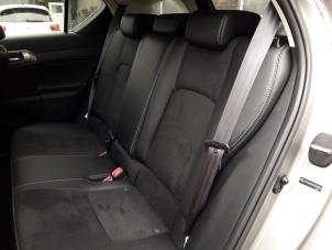 Lexus CT 200h 1.8 16V Épave (2017, Gris)