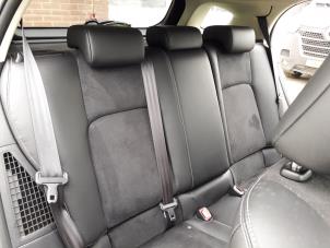 Lexus CT 200h 1.8 16V Épave (2017, Gris)