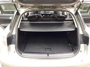 Lexus CT 200h 1.8 16V Épave (2017, Gris)