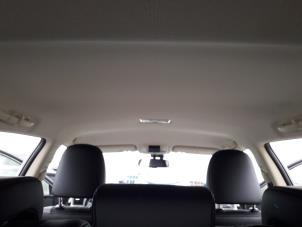 Lexus CT 200h 1.8 16V Épave (2017, Gris)